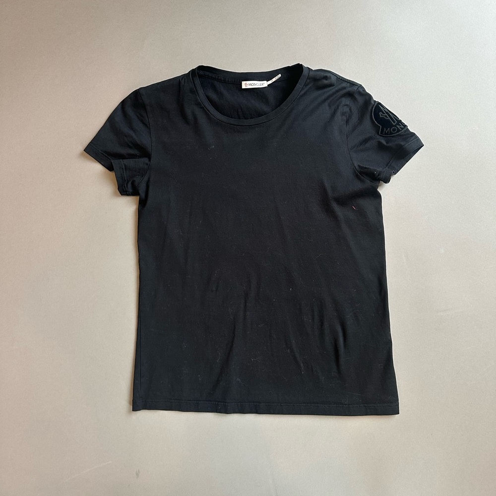 Moncler Women T-Shirt